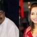 Case registered against Raja Bhaiya's wife