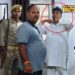 पूर्व विधायक इंदल रावत ठग निकला, गिरफ्तार