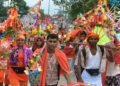 कांवड़ यात्रा में जल कहीं से भी भरें, शिव जी पर अभिषेक करते ही बन जाता है गंगा जल