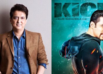 सलमान खान स्टार साजिद नाडियाडवाला की ‘किक’ ने रिलीज के पूरे किए अपने शानदार 10 साल!