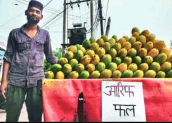 दुकानदारों को नाम बताने की ज़रूरत नहीं, सिर्फ़ भोजन की पहचान बताएं