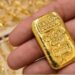 Tanishq showroom's ten year old employee's intentions spoiled
