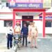 बच्चे को बाइक से स्टंट कराना पड़ा भारी, अब खाएंगे जेल की रोटी..