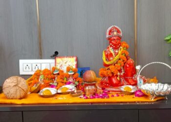 संवाददाता डॉट कॉम का धमाकेदार शुभारंभ आज