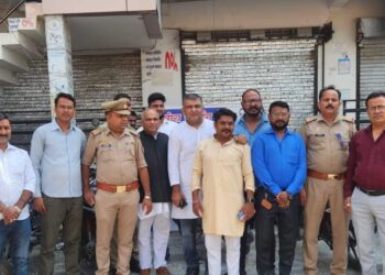 ‘फुटेज देखते ही पहचान लें अपराधी ऐसा हो कैमरा’
