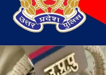 एडीजी और डीआइजी सादे कपड़ों में ट्रक में हुए सवार, वसूली मामले में एसपी और एएसपी भी नप गए
