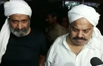 Clean chit to police in Atiq murder case