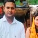 Constable shot his wife, then shot himself, both died