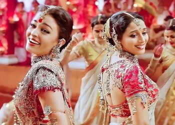 संजय लीला भंसाली की 'देवदास' का 'डोला रे डोला' 2000 के दशक के सबसे बेहतरीन बॉलीवुड सॉन्ग में 8वें स्थान पर!