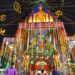 अंतिम सोमवार को शिव मंदिरों में हुआ जलाभिषेक