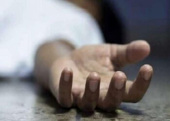 पारा में संदिग्ध परिस्थितियों मिला बुजुर्ग का शव
