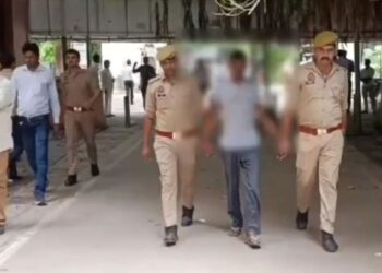तीन साल की मासूम से दुष्कर्म करने वाले दरिंदे ताऊ को फांसी की सजा