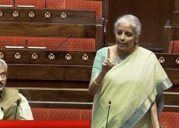 बजट को लोकसभा की मंजूरी, जमीन-जायदाद के सौदों पर इंडेक्सेशन लाभ का विकल्प बरकरार