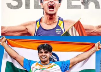 पेरिस ओलंपिक में नीरज के रजत पदक से परिवार बेहद खुश
