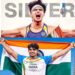 पेरिस ओलंपिक में नीरज के रजत पदक से परिवार बेहद खुश
