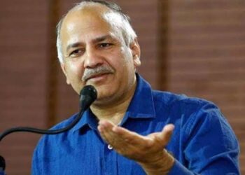 मनीष सिसोदिया जेल से बाहर, अब राहुल गांधी की तरह 14 को पदयात्रा निकालेंगे