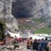 बालटाल से अमरनाथ यात्रा दूसरे दिन भी स्थगित