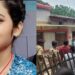 सिपाही पत्नी, दो बच्चों और मां की हत्या कर लगाई फांसी
