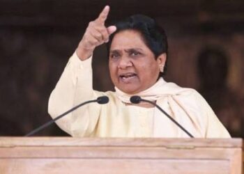 अभी सक्रिय राजनीति से सन्यास का कोई इरादा नहीं: मायावती