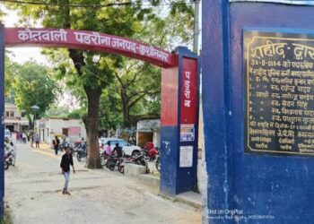 यूपी के इस जिले में किसी भी थाने पर नहीं मनाया जाएगा जन्माष्टमी का पर्व, जानें क्यों