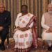 जन्माष्टमी पर राष्ट्रपति, उपराष्ट्रपति और प्रधानमंत्री ने दी देशवासियों को बधाई