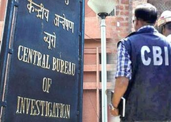 सीबीआई ने कोलकाता अस्पताल के पूर्व प्राचार्य से की पूछताछ