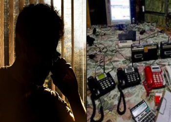 सट्टेबाजों का आडियों वायरल फिर भी नहीं पकड़ रही पुलिस
