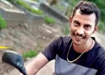 पुलिस कमिश्नर के नाम निकली महिला डॉक्टर से दरिंदगी करने वाले की बाइक