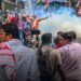 बीजेपी नेता की कार पर दागीं अंधाधुंध गोलियां, दहशत का माहौल