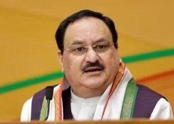 प्रदर्शनकारियों पर लाठीचार्ज करवा कर ममता ने किया मानवता को शर्मसार: नड्डा