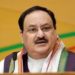 प्रदर्शनकारियों पर लाठीचार्ज करवा कर ममता ने किया मानवता को शर्मसार: नड्डा