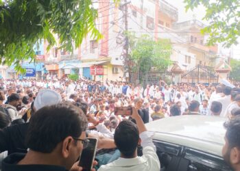 अभी सीएचओ के विरोध में ही हो गए पस्त, आंदोलन तो पूरा बाकी है