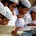 संवैधानिक प्रावधानों न मानने वाले मदरसों के सरकारी अनुदान होंगे बंद