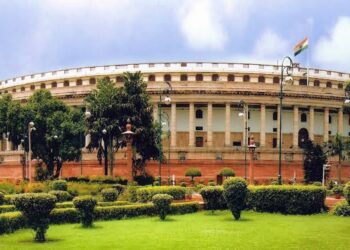 राज्यसभा की नौ सीटों के लिए की उम्मीदवारों के नामों की घोषणा