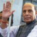राजनाथ चार दिन की अमेरिका यात्रा पर जाएंगे
