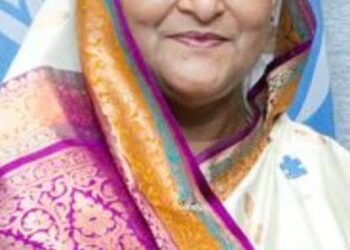 बांग्लादेश में तख्तापलट, शेख़ हसीना भारत लौटीं