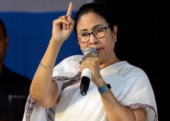 ममता ने अपने ख़िलाफ दुष्प्रचार अभियान पर साधा निशाना, कहा प्रदर्शनकारी छात्रों को मैंने कभी धमकी नहीं दी