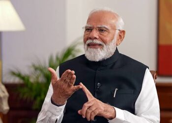 प्रधानमंत्री ने राष्ट्रीय खेल दिवस पर देशवासियों को दी बधाई