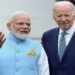 मोदी-बाइडेन के बीच बांग्लादेश के मुद्दे पर व्यापक चर्चा हुई