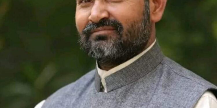ज्योतिषाचार्य डॉ उमाशंकर मिश्रा (लखनऊ)