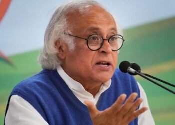 अल्पसंख्यकों पर हमले पर कांग्रेस ने जताई चिंता