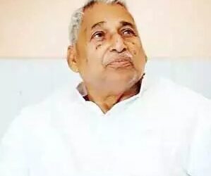 भाजपा कार्यकर्ता अराजकता फैलाने में जुटे: माताप्रसाद पाण्डेय