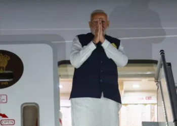 मानवता की सफलता सामूहिक शक्ति में है, युद्ध के मैदान में नहींः मोदी