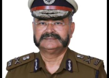 मंगेश यादव एनकाउंटर पर चढ़ा सियासी पारा, डीजीपी ने जारी की फुटेज