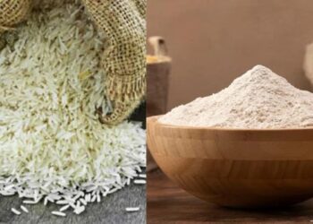 पश्चिम बंगाल में बाँटने वाले ही राशन खा गए और डकार भी नहीं मारी