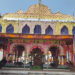 अयोध्या में शिव मंदिर के 25 फीट ऊंचे शिखर पर कलश स्थापित करेंगे सीएम