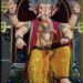 वाह री पुलिस, गणेश भगवान को ही कर लिया गिरफ्तार