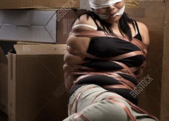 सीतापुर में अपराधियों के हौसले बुलंद, 15 लाख की फिरौती के लिये बालक की हत्या