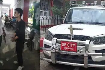 अयोध्या में श्रीराम मंदिर को उड़ाने की धमकी देना वाला गिरफ्तार