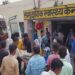 घर की छत पर खेल रहे थे तीन बच्चे, करंट से एक की मौत, दो झुलसे